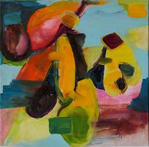 Bild Flugleben von Beate Rusch