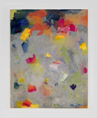 Spring: Bild von Beate Rusch