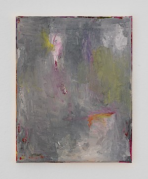 Bild Rauchzart (Fundstück) von Beate Rusch