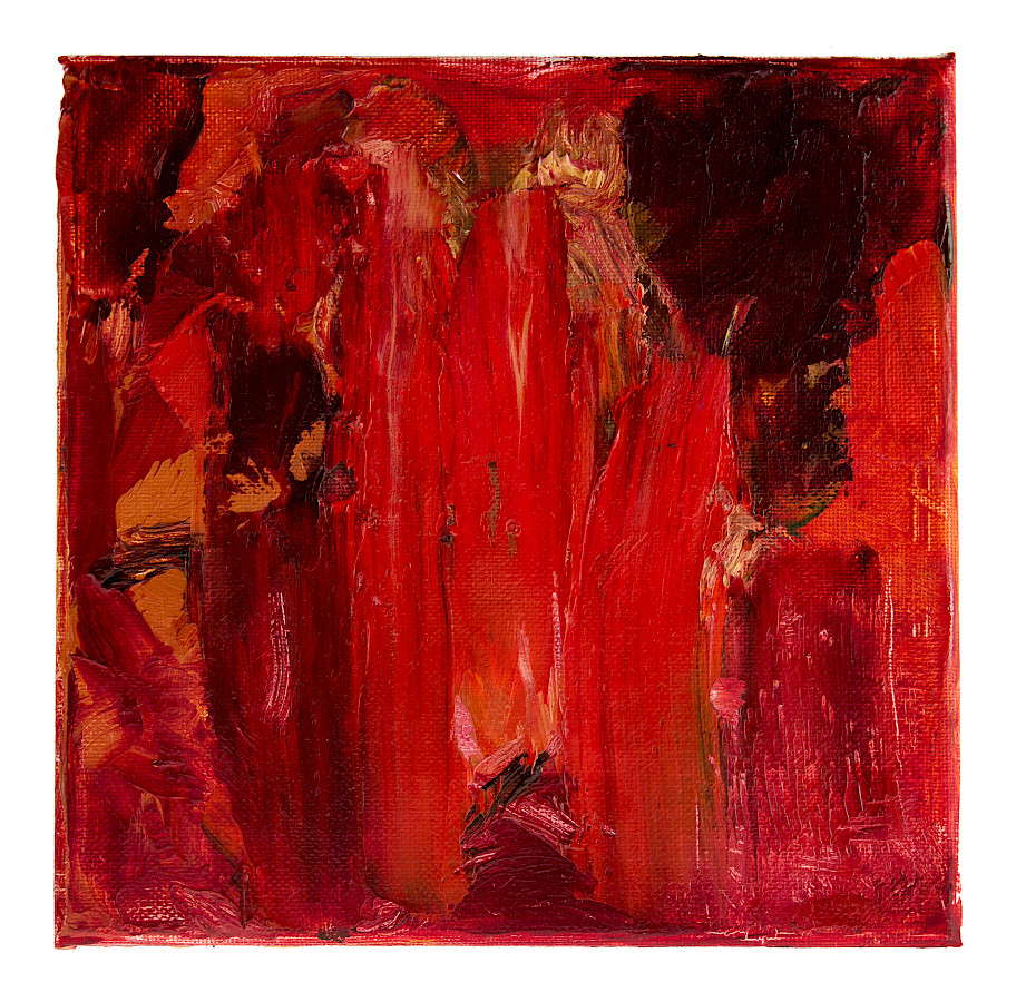 Entscheidung: Bild von Beate Rusch