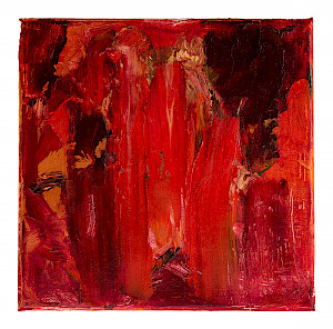 Bild Entscheidung von Beate Rusch