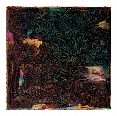 Lichtblick: Bild von Beate Rusch