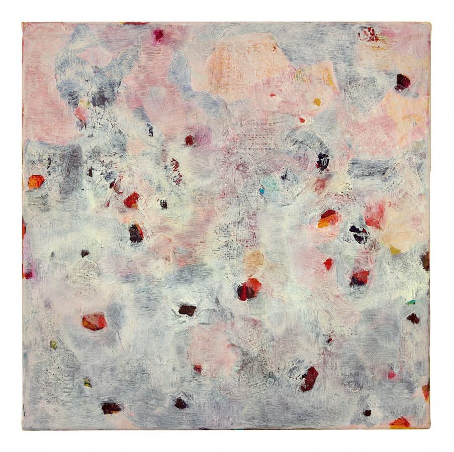 Stars don't stand still for anybody (Lawrence Weiner): Bild von Beate Rusch