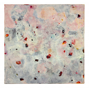 Bild Stars don't stand still for anybody (Lawrence Weiner) von Beate Rusch