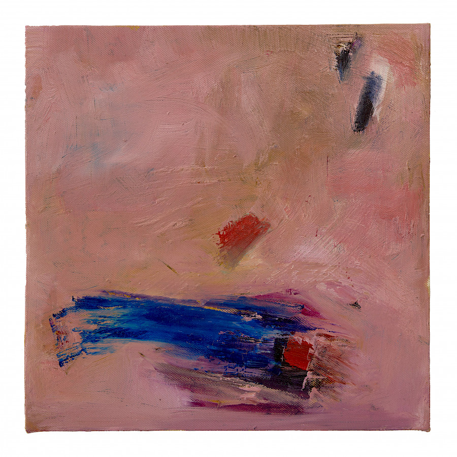 Togetherness (2/2) (Fundstück): Bild von Beate Rusch